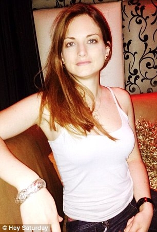 daily mail perfect dating profile